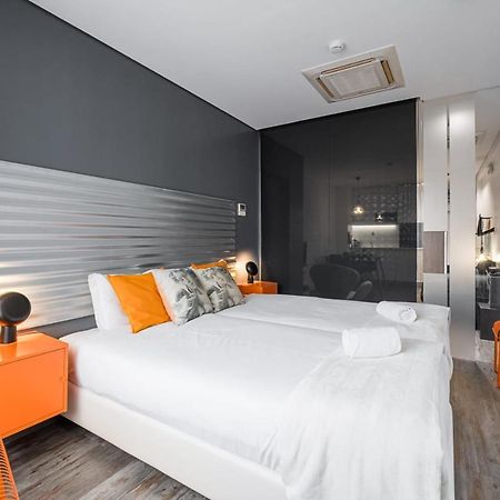 Guestready - A Polished Retreat Near St Catarina Apartment Порто Екстериор снимка