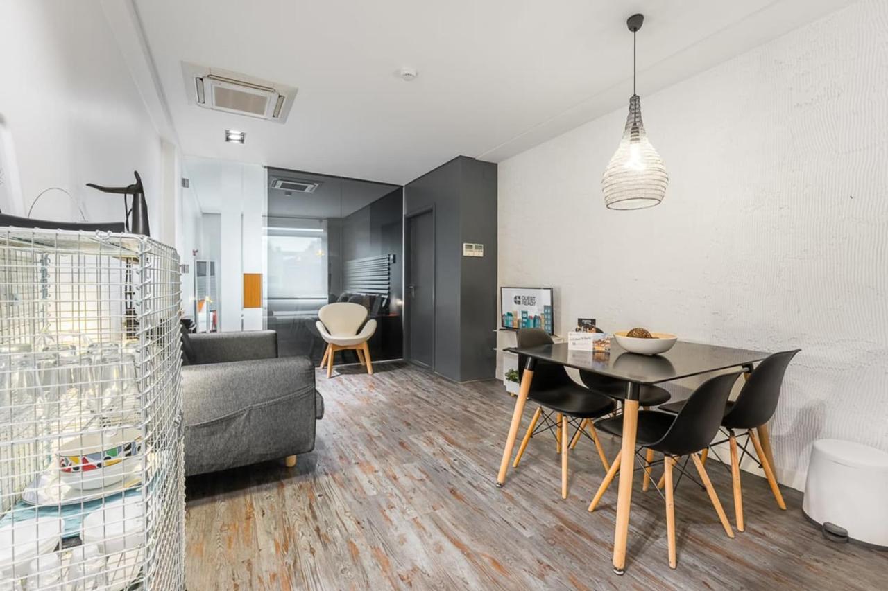 Guestready - A Polished Retreat Near St Catarina Apartment Порто Екстериор снимка