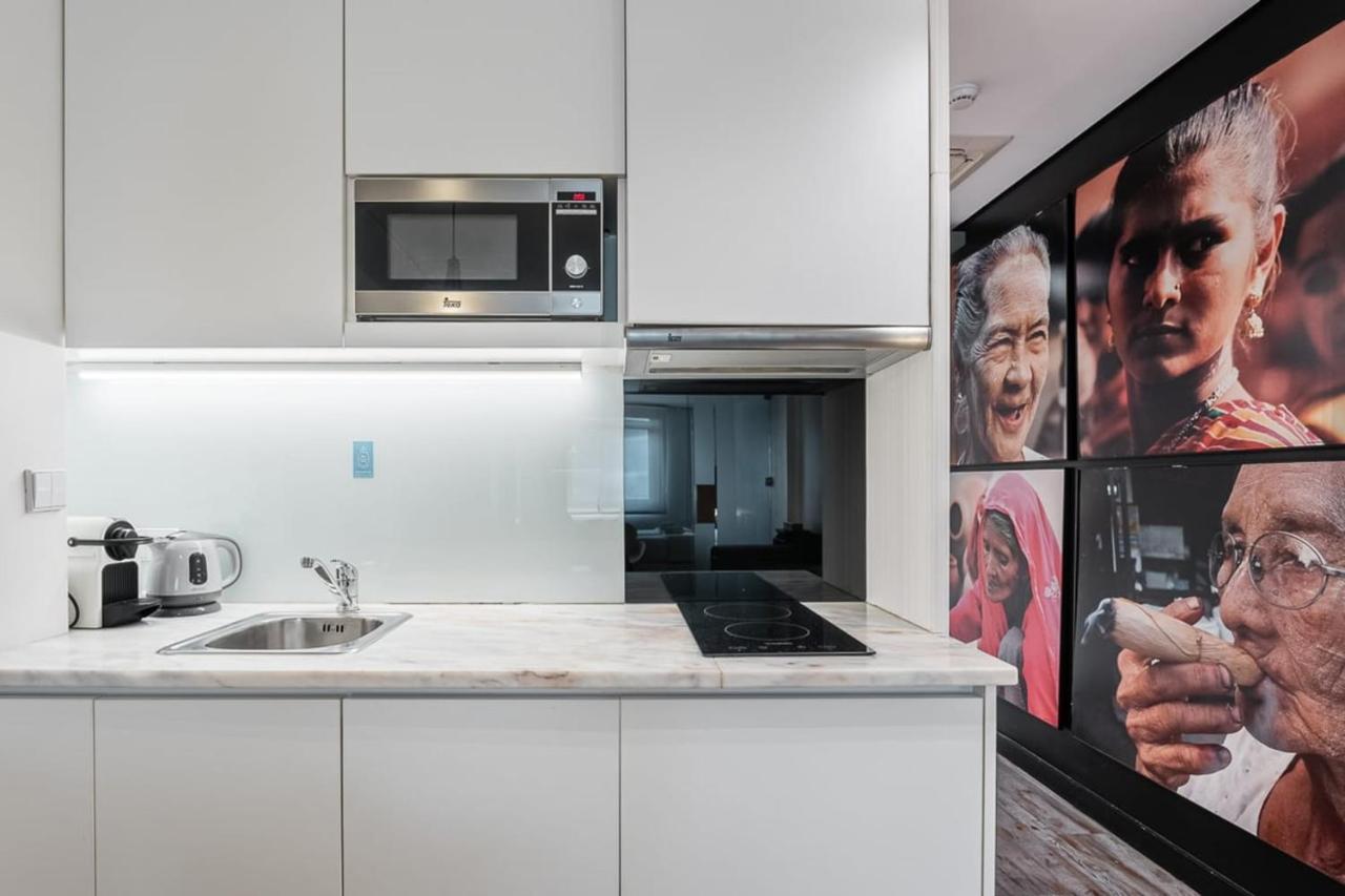Guestready - A Polished Retreat Near St Catarina Apartment Порто Екстериор снимка