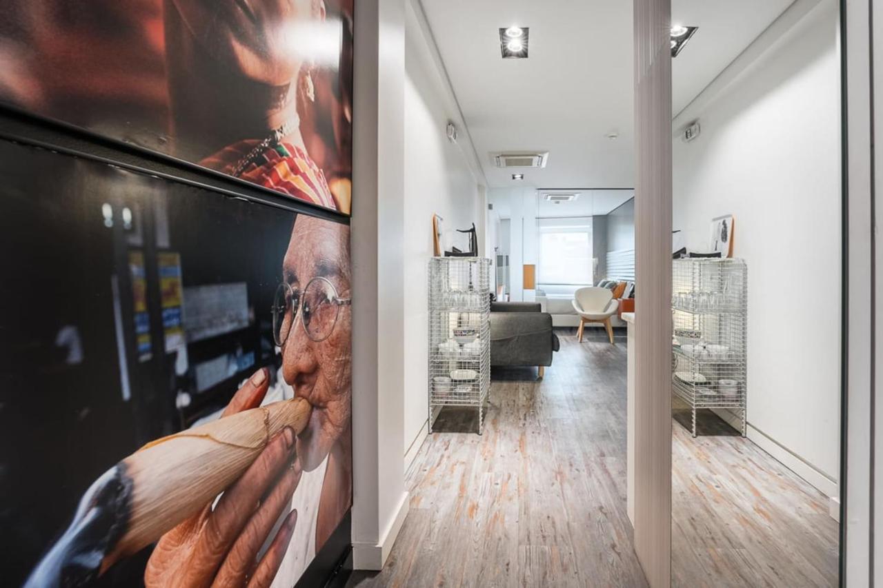 Guestready - A Polished Retreat Near St Catarina Apartment Порто Екстериор снимка