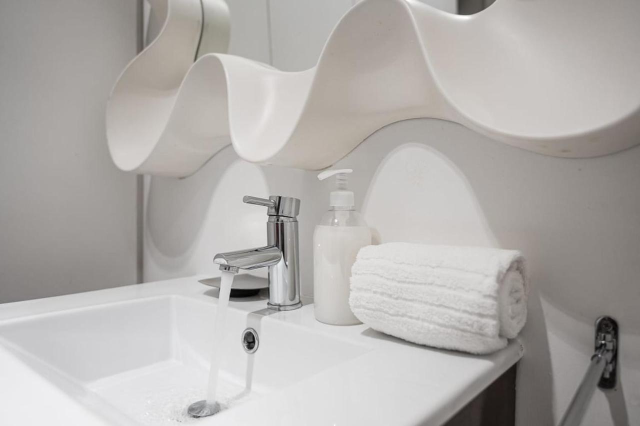 Guestready - A Polished Retreat Near St Catarina Apartment Порто Екстериор снимка