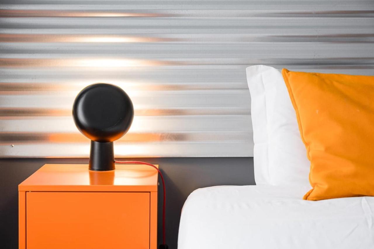 Guestready - A Polished Retreat Near St Catarina Apartment Порто Екстериор снимка