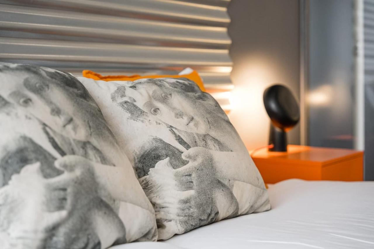 Guestready - A Polished Retreat Near St Catarina Apartment Порто Екстериор снимка