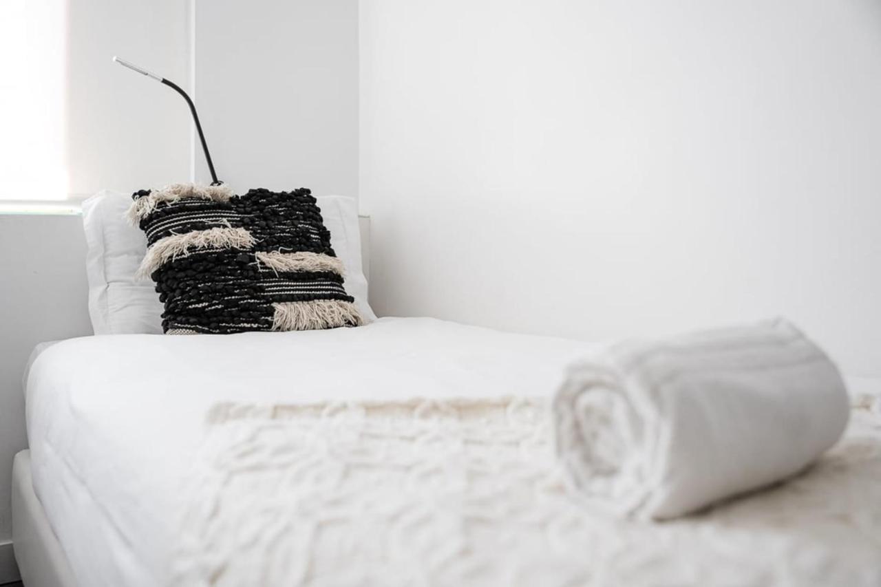 Guestready - A Polished Retreat Near St Catarina Apartment Порто Екстериор снимка