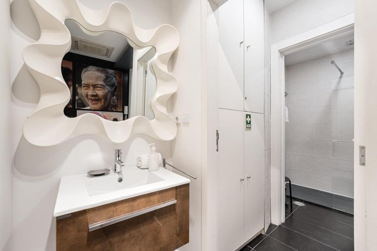 Guestready - A Polished Retreat Near St Catarina Apartment Порто Екстериор снимка
