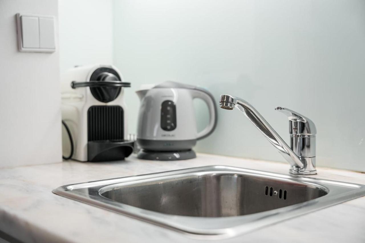 Guestready - A Polished Retreat Near St Catarina Apartment Порто Екстериор снимка